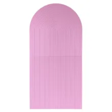 استند مدل هلالی شیاردار کد KP-80