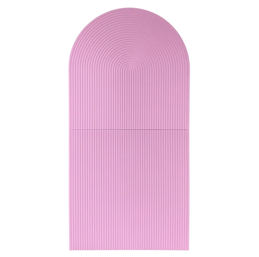 استند مدل هلالی شیاردار کد KP-80