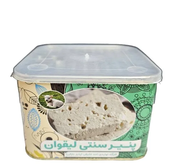 پنیر لیقوان - 1000 گرم