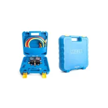 گیج فشار ولیو مدل VRM2-B-0401