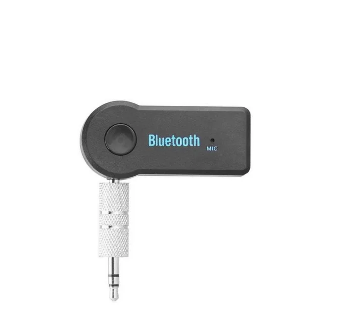 گیرنده بلوتوثی موزیک مدل RECEIVER