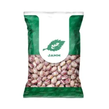 لوبیا چیتی 5 ستاره جمع – 400 گرم