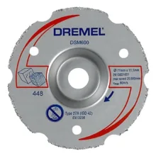 تیغ برش درمل مدل DSM600-70mm