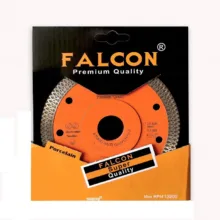 صفحه پرسلان بر فالکون مدل Super115mm