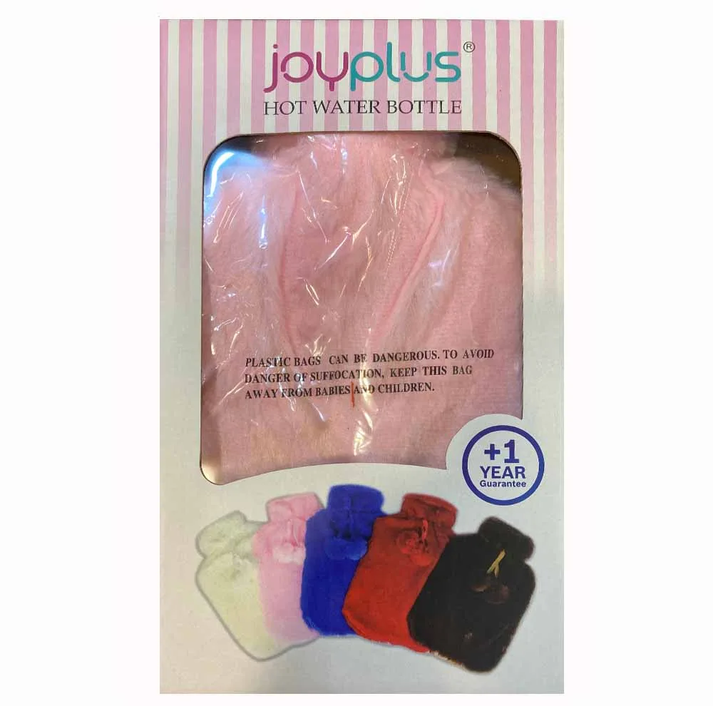 کیسه آب گرم مدل joy plus