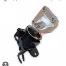 دسته موتور راست مدل DASR60 مناسب برای لیفان X60