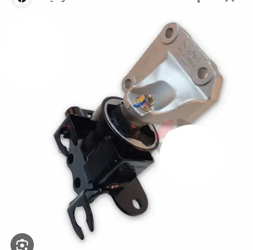 دسته موتور راست مدل DASR60 مناسب برای لیفان X60