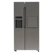 یخچال فریزر ساید بای ساید 32 فوت اسنوا مدل S1Di-M210-S