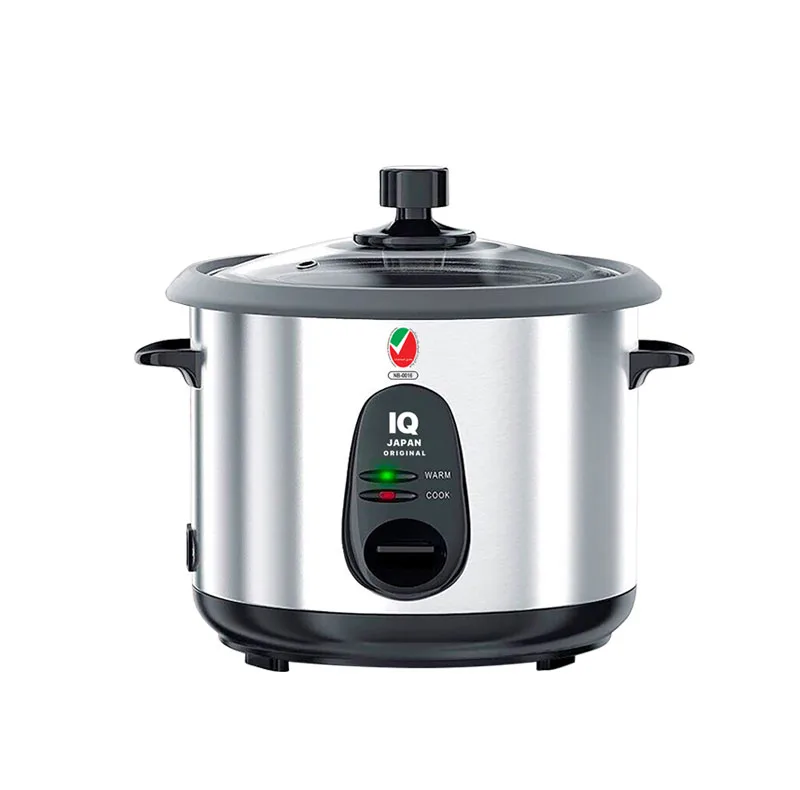 پلوپز آی کیو مدل IJ-400RC