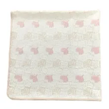 سفره 4 نفره مدل رویال طرح گیپور کد 08 سایز 100×100 سانتی متر
