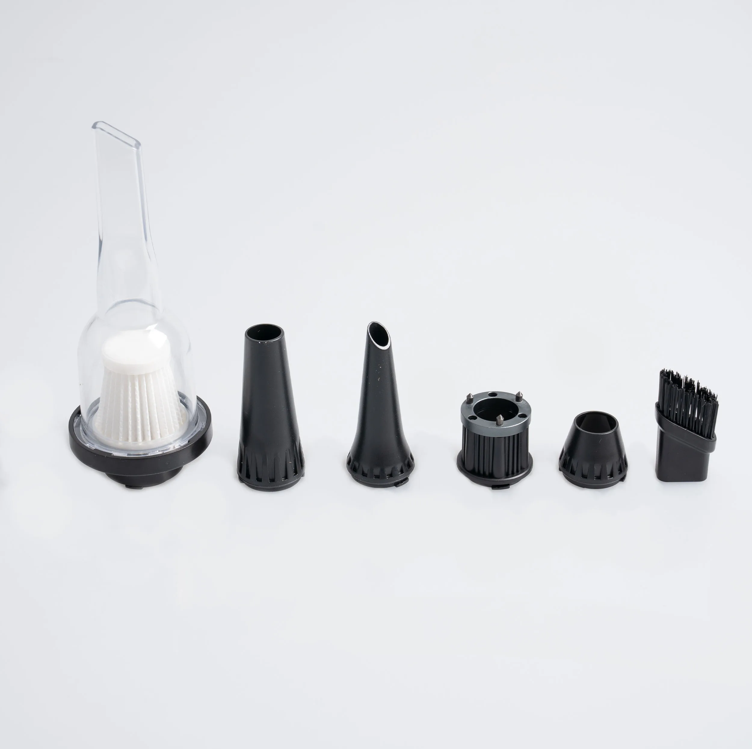 دستگاه دمنده و مکنده شارژی 130000 متر مکعب در دقیقه مدل MULTIFUNCTION VACUUM CLEANER F040-2
