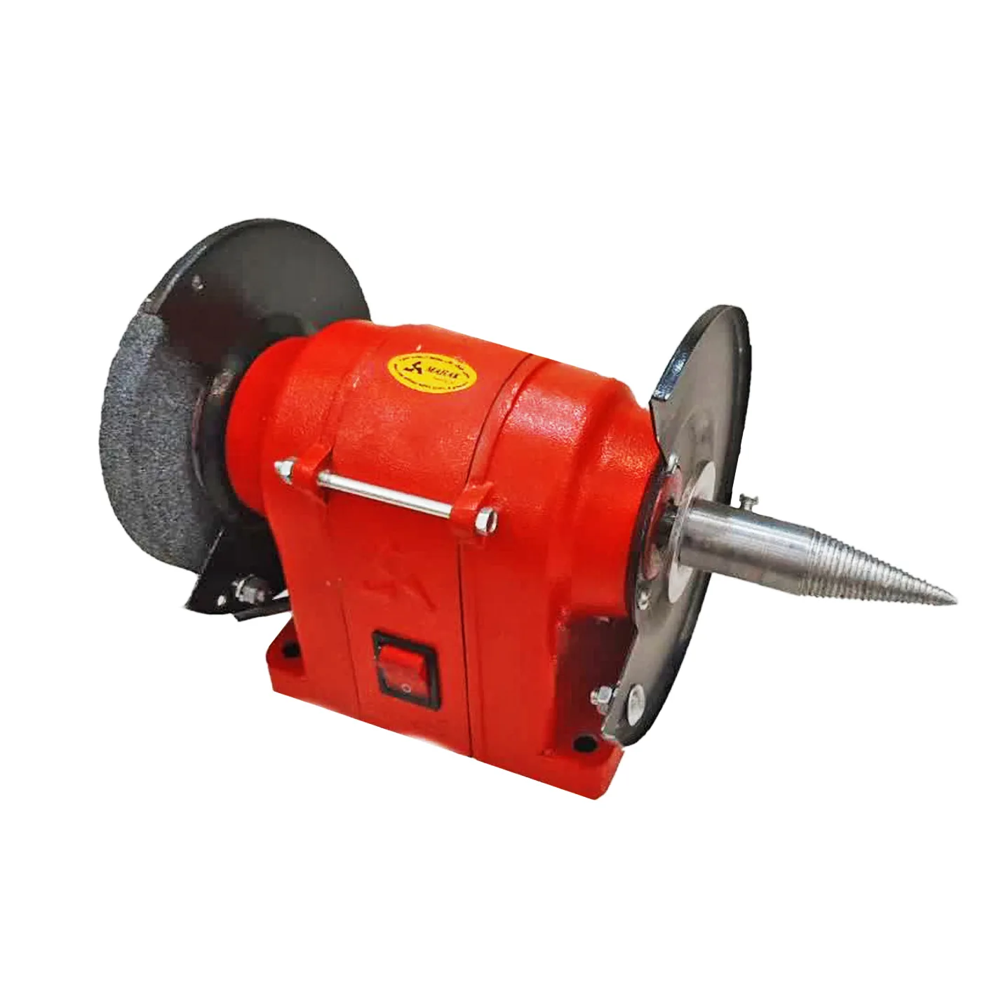 تبدیل نصب گیلانس به سنگ رومیزی مدل 175mm