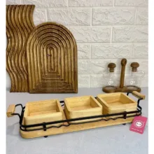 اردوخوری بی.وی.کی مدل کاریزما کد HS402203