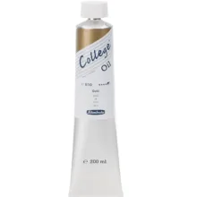 رنگ روغن اشمینک مدل College کد 31810 حجم 200 میلی لیتر
