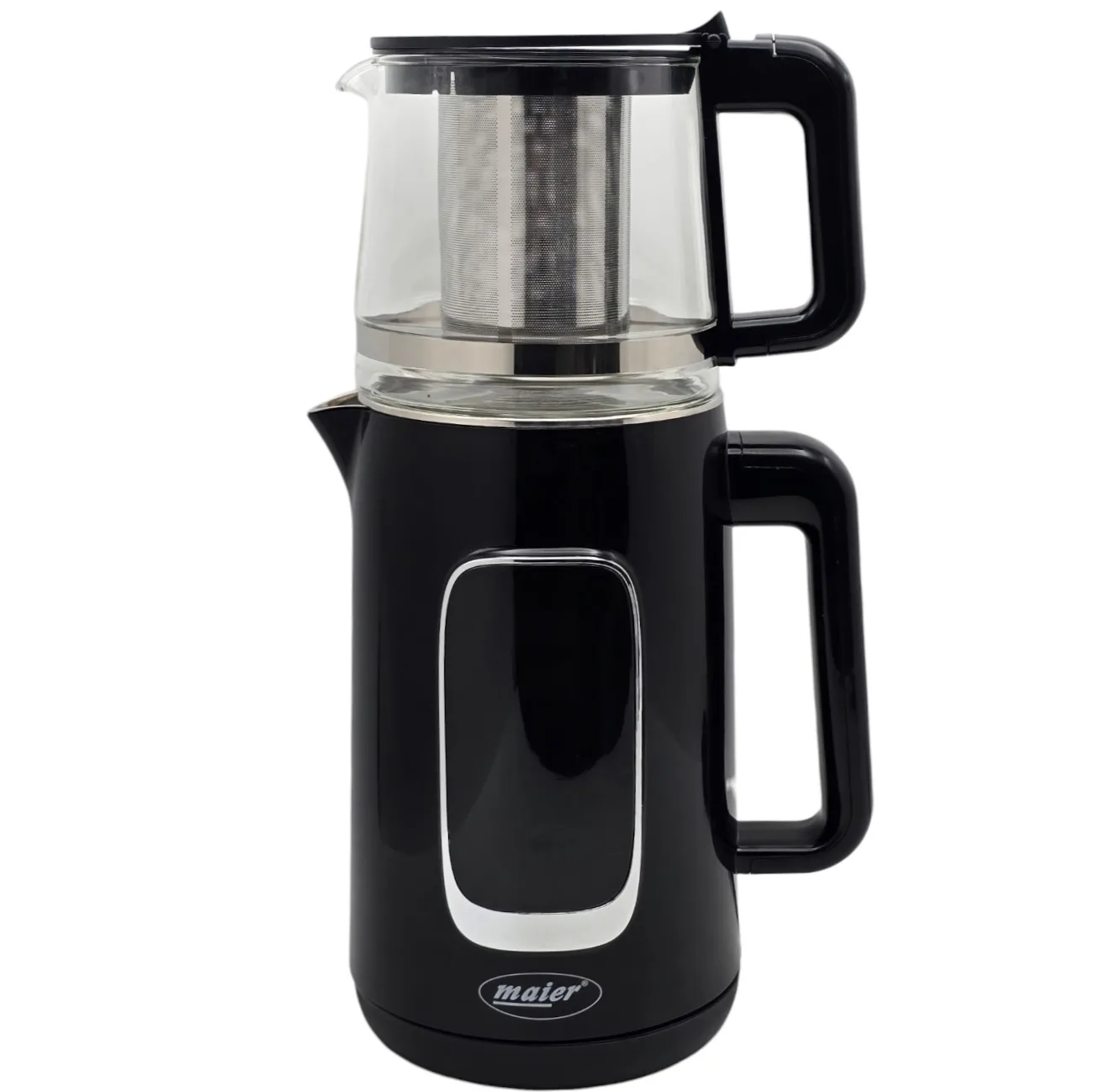 چای ساز روی هم مایر مدل MR-948