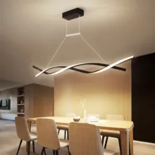 لوستر پادینا مدل مدرن کد PH_B110
