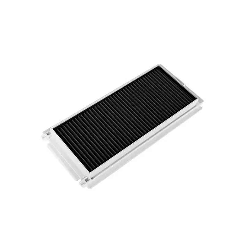 لوازم جانبی جارو رباتیک مدل N30 Pro omni مناسب برای جاروبرقی رباتیک اکووکس N30 Pro omni مجموعه 7 عددی