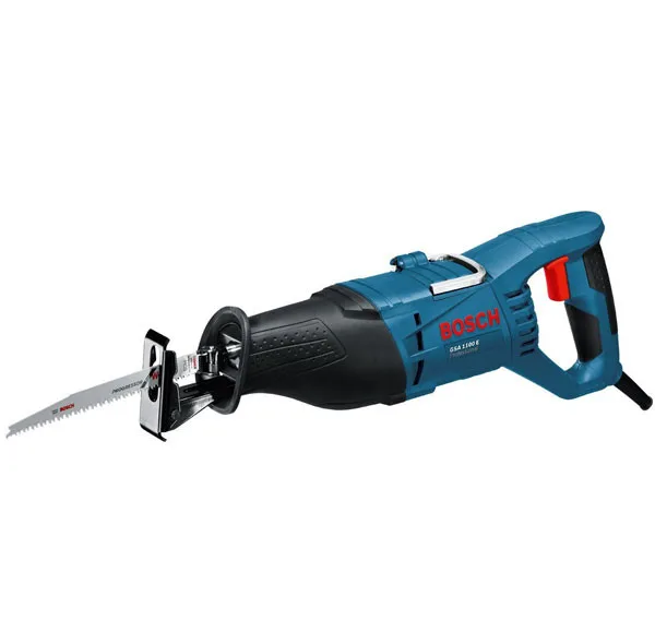 اره افقی بر بوش مدل GSA 1100E