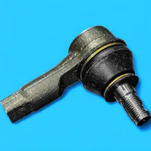 کیت جلوبندی خودرو فورس مدل WithoutTieRod مناسب برای پراید بسته ۱۴ عددی