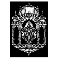 شابلون کد SP10351