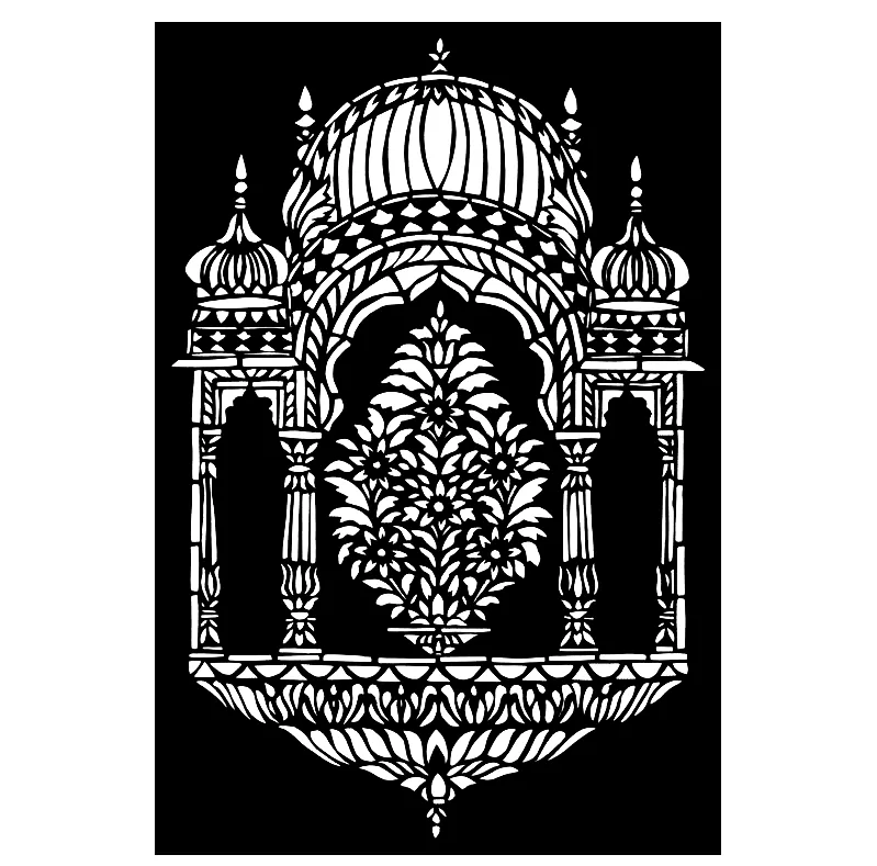 شابلون کد SP10351