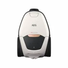 جاروبرقی 1800 وات آ ا گ مدل VX82-1-5DB