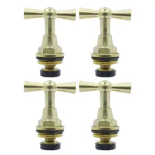 مغزی شیر حیاطی دینا مدل DN-OutdoorFaucet بسته 4 عددی