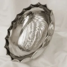 میوه خوری مسی مدل خورشیدی کد ZH403.4