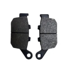 لنت ترمز عقب موتور سیکلت مدل Z4 250 R مناسب برای زونتس زد4