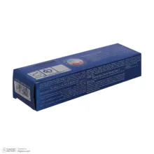 خمیر دندان کامل 7 کاهش دهنده جرم مریدنت مدل Total Care با طعم نعناع وزن 130 گرم