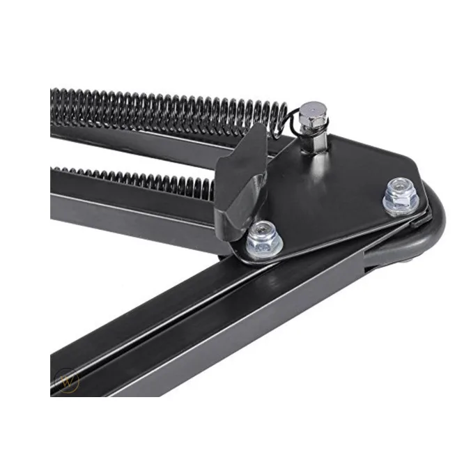 پایه میکروفن مدل NB-35