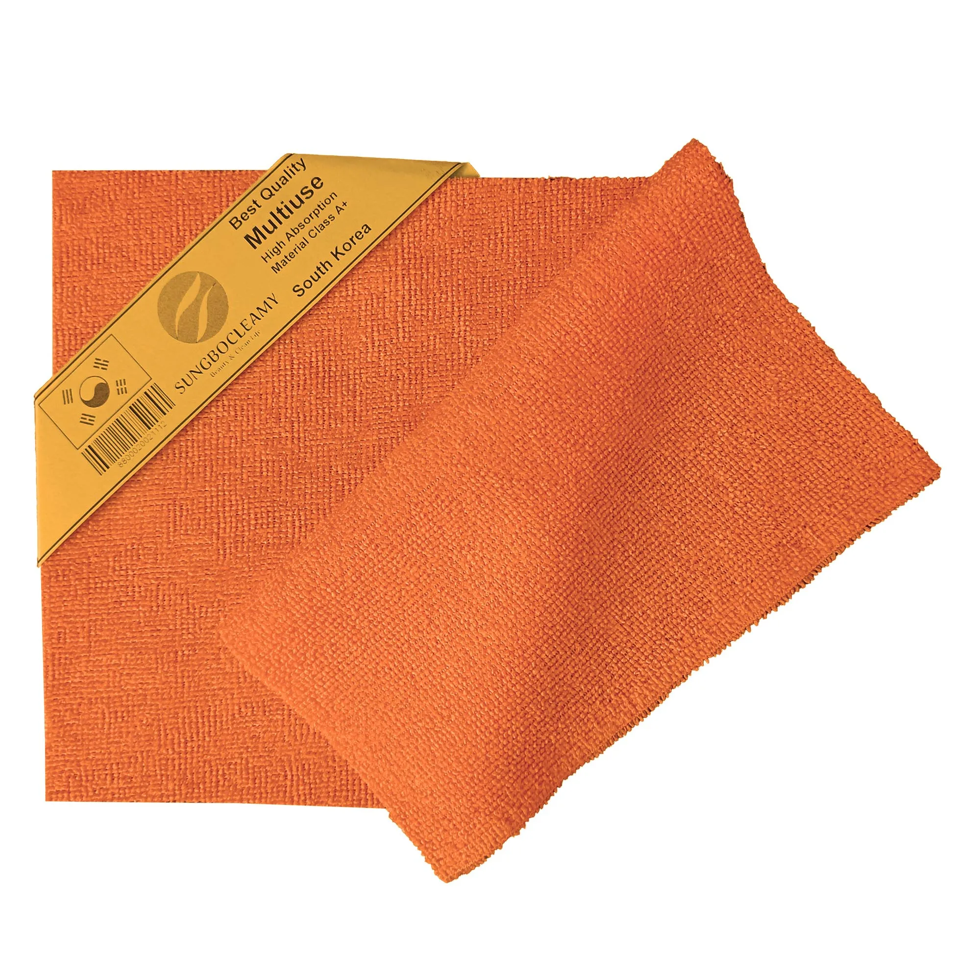 حوله خشک کن خودرو سرامیکی سانگبو کلایمی مدل NANO Dry سایز 37×37 سانتیمتر