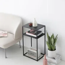 میز عسلی مدل BR-G 452