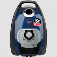 جاروبرقی 2400 وات فالکو هوم مدل VCA-S2