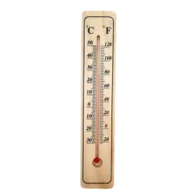 دماسنج محیطی مدل چوبی کد T01