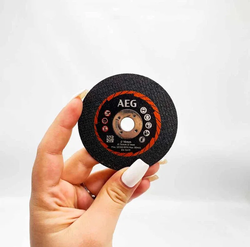 صفحه برش اهن مدل jt-4 مجموعه 4 عددی