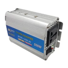 مبدل برق خودرو بلت مدل 500W