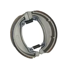 لنت ترمز موتور سیکلت مدل BX125 مناسب برای باکسر