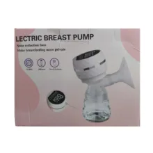 شیردوش برقی مدل XL-2401