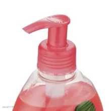 مایع دستشویی گلرنگ مدل گل وزن 500 گرم