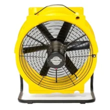 فن دمنده تروتک مدل TTV 7000