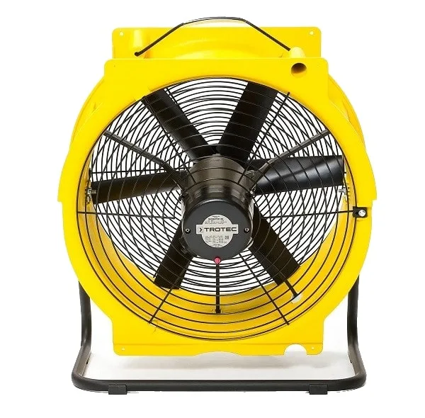فن دمنده تروتک مدل TTV 7000
