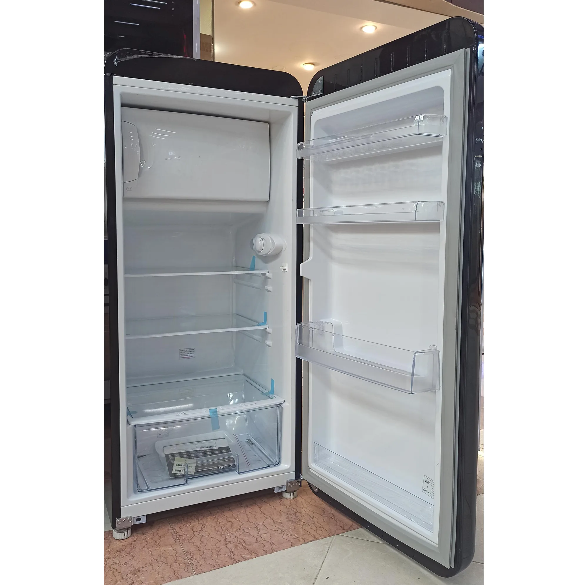 یخچال 10 فوت امرسان مدل R10CLA