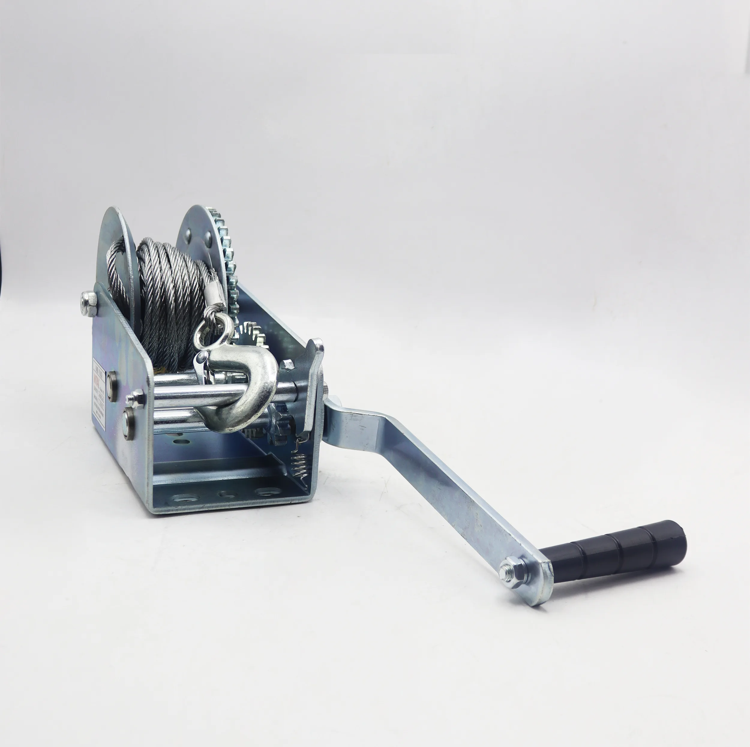 وینچ دستی ویتال مدل YP-2000LB