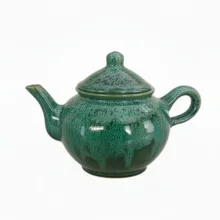 سرویس چای خوری 7 پارچه طرح شره ای