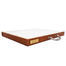 میز نور ایده مان کد DL03 سایز 35×45 سانتی متر