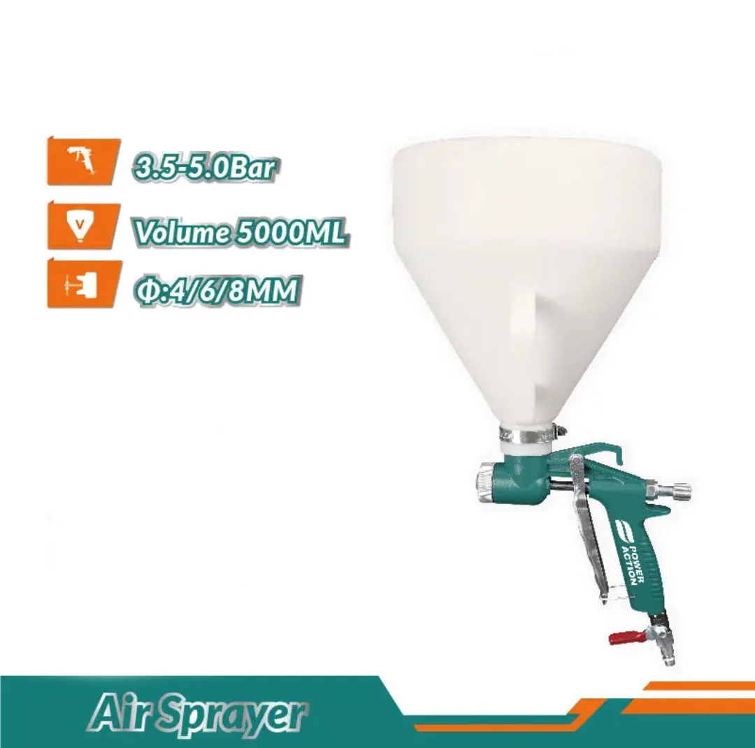 پیستوله کنیتکس پاش بادی نیترومکس مدل NT-1025
