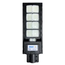 چراغ خیابانی خورشیدی مودی مدل 731000 کد 1000