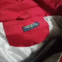 کاپشن مردانه هوپا مدل moj24689