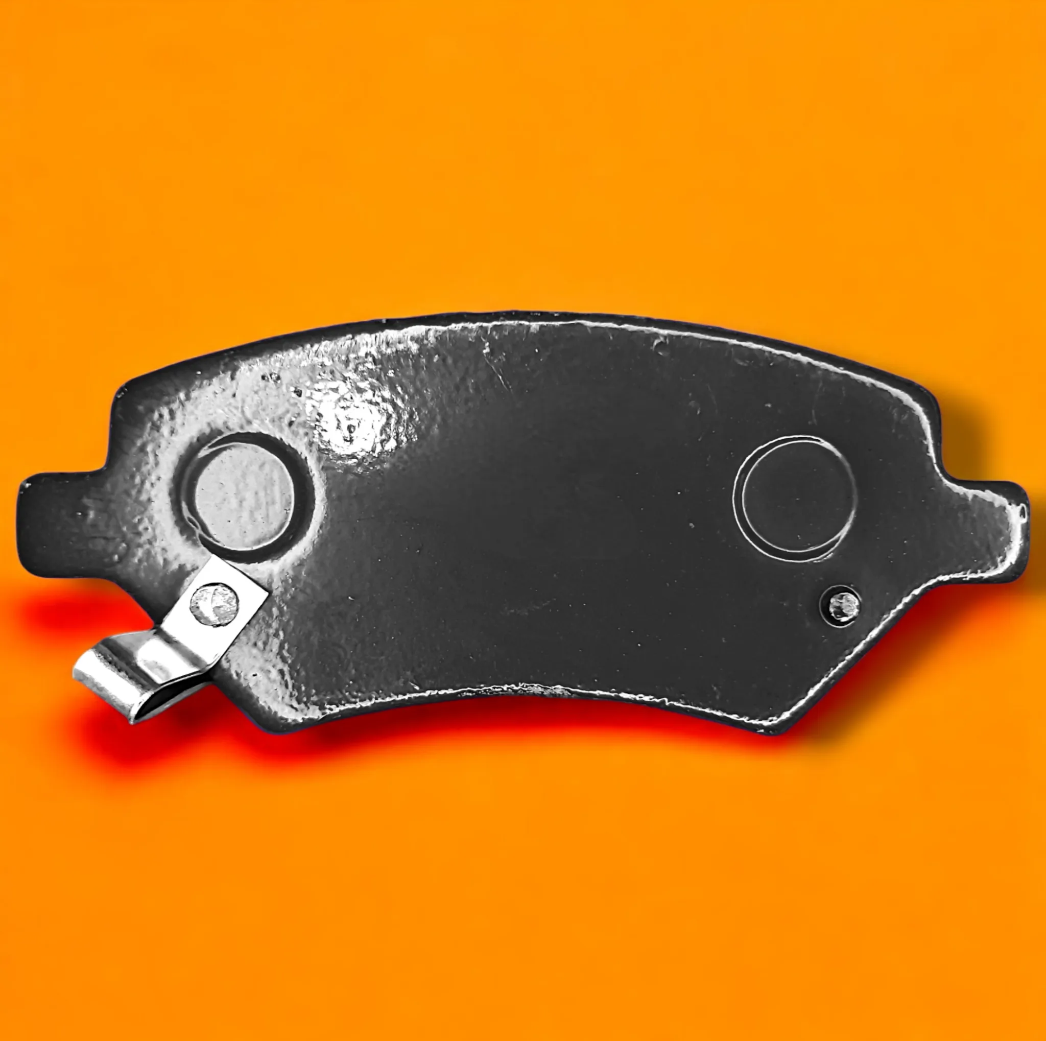 لنت ترمز جلو مدل Asimku.001477 مناسب برای چری ویانا کوین A15
